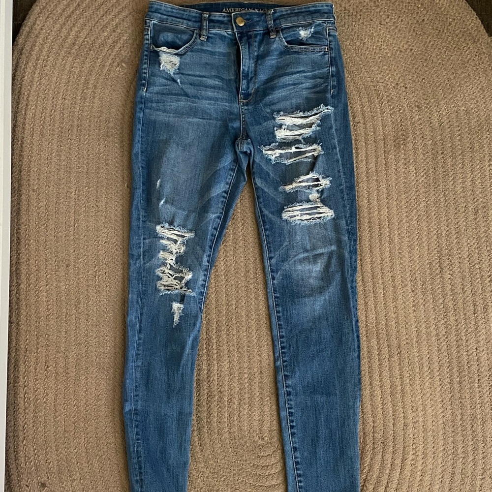 AEJeans